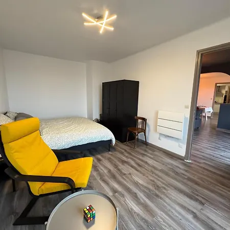 La Coutellerie - Vue Panoramique - Quartier Medieval דירה *