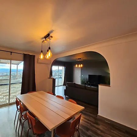 La Coutellerie - Vue Panoramique - Quartier Medieval