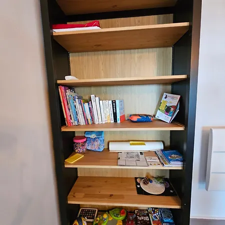 Апартаменты La Coutellerie - Vue Panoramique - Quartier Medieval *