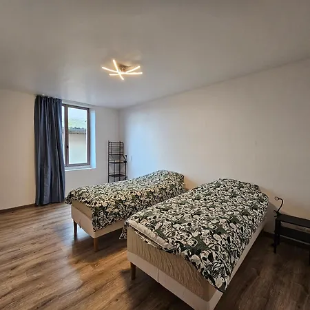 דירה La Coutellerie - Vue Panoramique - Quartier Medieval *