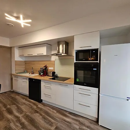 La Coutellerie - Vue Panoramique - Quartier Medieval Апартаменты Тьер