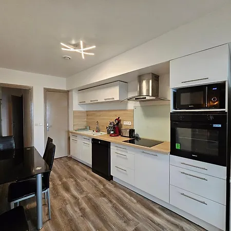 La Coutellerie - Vue Panoramique - Quartier Medieval *