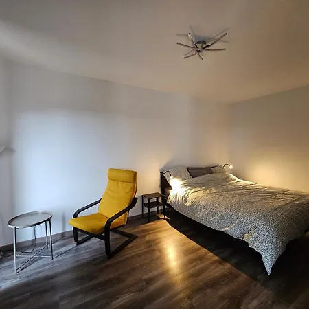 La Coutellerie - Vue Panoramique - Quartier Medieval